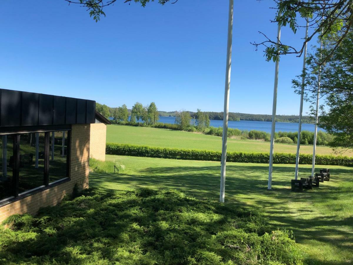 Yxnerum Hotell Eksteriør bilde